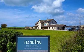 Standing Stones Hotel